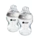 Tommee Tippee Natural Start Cumisüveg 2x260 ml