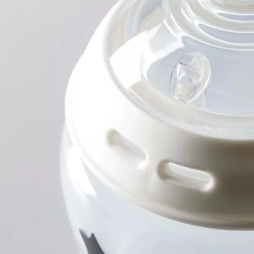 Tommee Tippee Natural Start Cumisüveg 2x260 ml