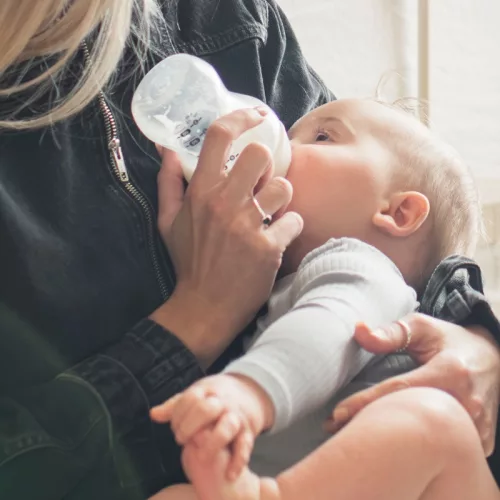 Tommee Tippee Natural Start Cumisüveg 2x260 ml