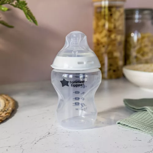Tommee Tippee Natural Start Cumisüveg 2x260 ml