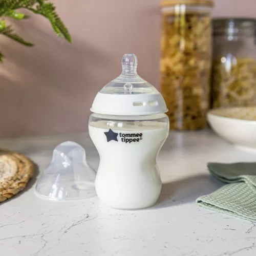 Tommee Tippee Natural Start Cumisüveg 2x260 ml