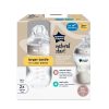 Tommee Tippee Natural Start Cumisüveg 2x340 ml