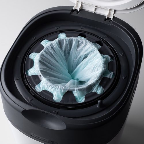 Tommee Tippee Twist & Click és Sangenic pelenkatároló utántöltő Citrus 6 db