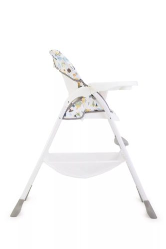 Joie Mimzy Snacker etetőszék Alfabet