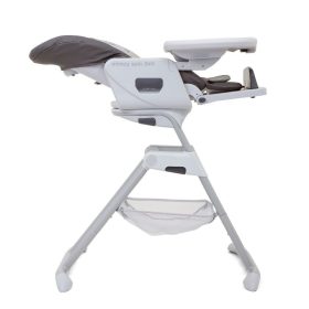 Joie Mimzy spin 3in1 etetőszék Geometric Mount