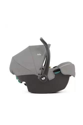 Joie i-Snug 2 40-75 cm hordozó Pebble