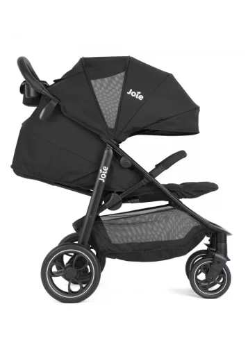 Joie Litetrax Pro babakocsi Shale