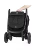Joie Litetrax Pro babakocsi Shale
