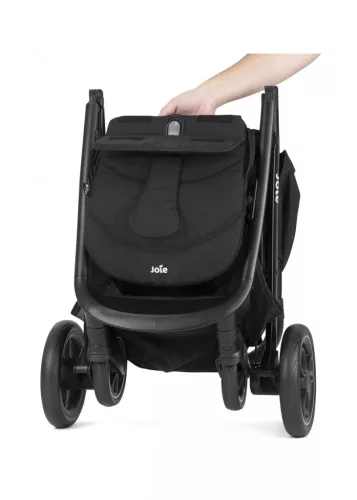 Joie Litetrax Pro babakocsi Shale