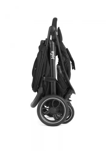 Joie Litetrax Pro babakocsi Shale