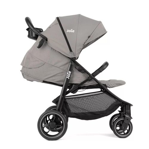 Joie Litetrax Pro babakocsi Pebble