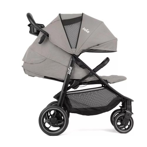 Joie Litetrax Pro babakocsi Pebble