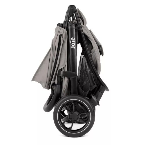 Joie Litetrax Pro babakocsi Pebble