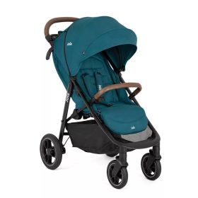 Joie Litetrax Pro babakocsi Peacock
