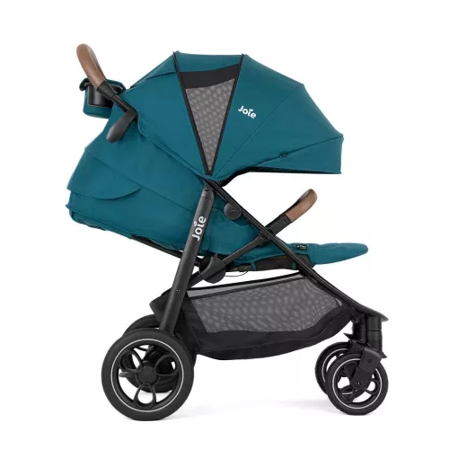 Joie Litetrax Pro babakocsi Peacock
