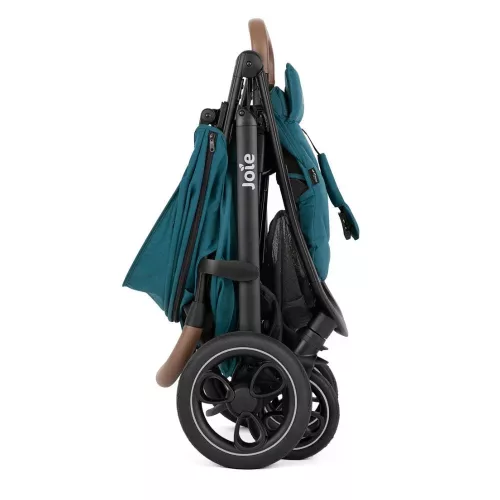 Joie Litetrax Pro babakocsi Peacock