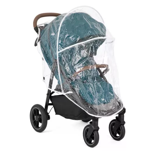 Joie Litetrax Pro babakocsi Peacock