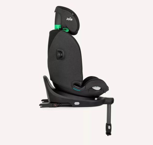Joie I-Pivot Grow 360 40-135 cm gyerekülés Shale