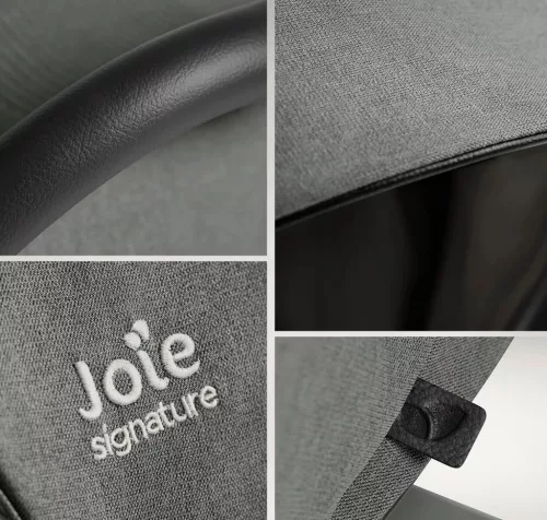 Joie Signature Parcel LX babakocsi Evergreen