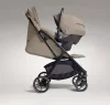 Joie Signature Parcel LX babakocsi Sandstone