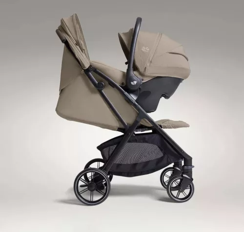 Joie Signature Parcel LX babakocsi Sandstone