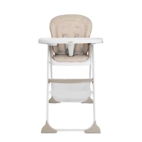 Joie Mimzy Snacker etetőszék Taupe