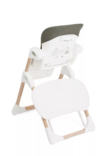 Joie Mimzy Recline etetőszék Palms Wood