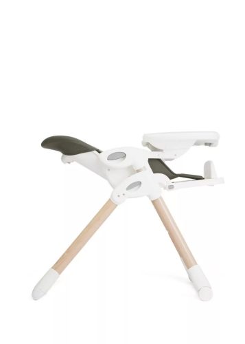 Joie Mimzy Recline etetőszék Palms Wood