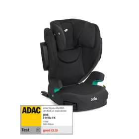 Joie i-Trillo FX 100-150 cm gyerekülés Mercury Mesh