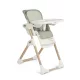 Joie Mimzy Recline etetőszék Palms Mist