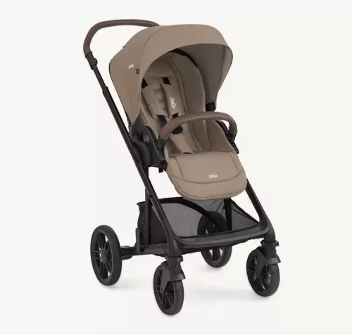 Joie Chrome 2 3in1 babakocsi Cashew