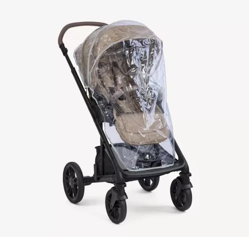 Joie Chrome 2 3in1 babakocsi Cashew