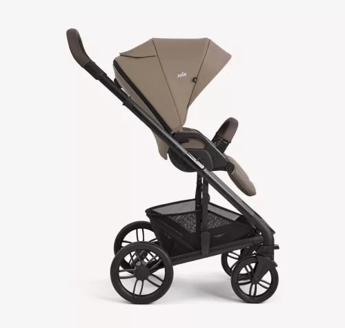 Joie Chrome 2 3in1 babakocsi Cashew