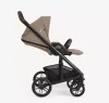 Joie Chrome 2 3in1 babakocsi Cashew