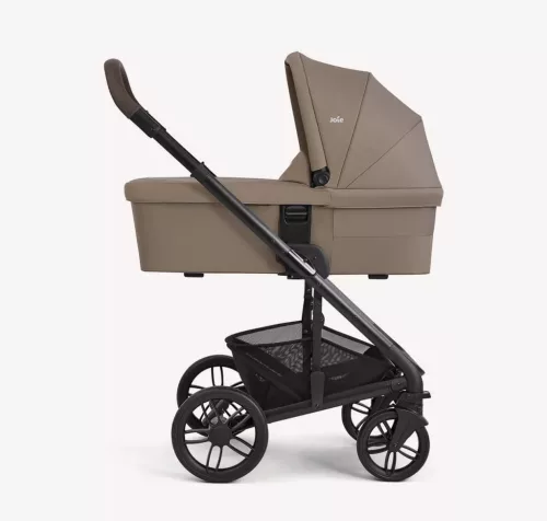 Joie Chrome 2 3in1 babakocsi Cashew