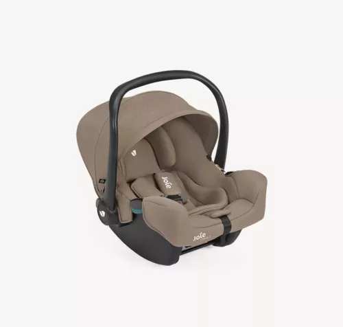 Joie Chrome 2 3in1 babakocsi Cashew