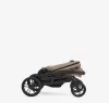 Joie Chrome 2 3in1 babakocsi Cashew
