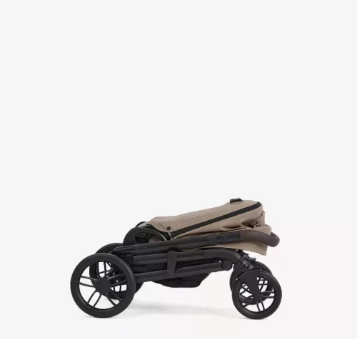 Joie Chrome 2 3in1 babakocsi Cashew