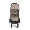 Joie Litetrax Pro babakocsi Toffee