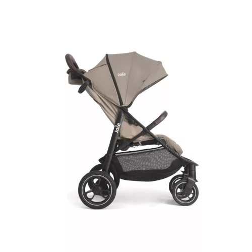 Joie Litetrax Pro babakocsi Toffee