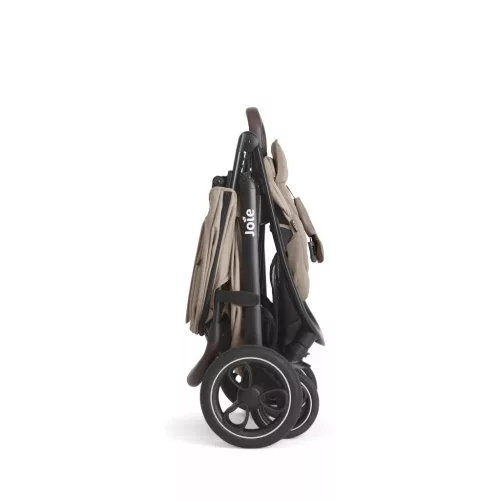 Joie Litetrax Pro babakocsi Toffee