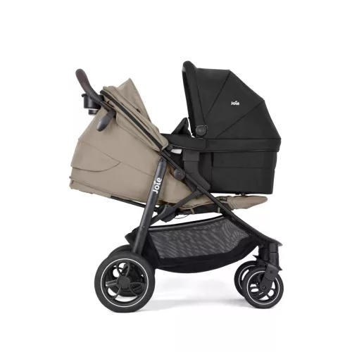 Joie Litetrax Pro babakocsi Toffee