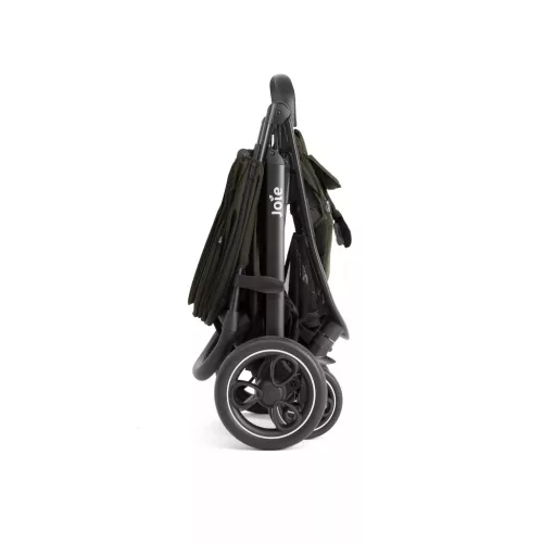 Joie Litetrax Pro babakocsi Sage