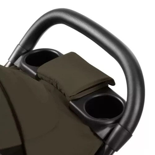 Joie Litetrax Pro babakocsi Sage