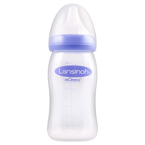 Lansinoh Cumisüveg 0h+ 240ml