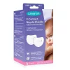 Lansinoh szilikon bimbóvédő mini 2db