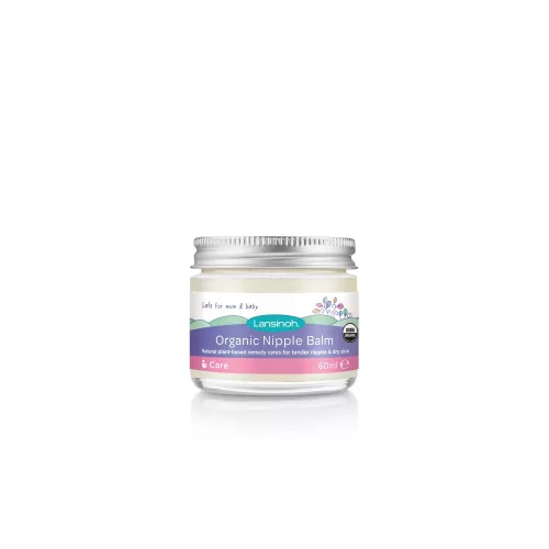 Lansinoh organikus bimbóvédő balzsam 60ml