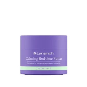 Lansinoh tápláló testvaj 200 ml