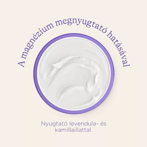 Lansinoh tápláló testvaj 200 ml
