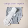 Lansinoh szülés utáni mosható alsónemű 4 db